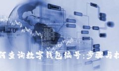 如何查询数字钱包编号：
