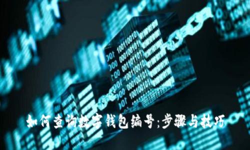 如何查询数字钱包编号：步骤与技巧