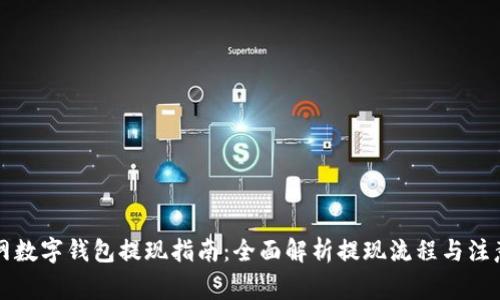 中币网数字钱包提现指南：全面解析提现流程与注意事项