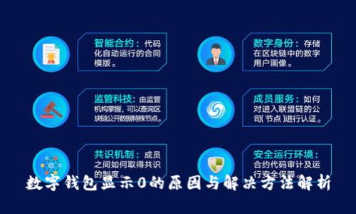 数字钱包显示0的原因与解决方法解析