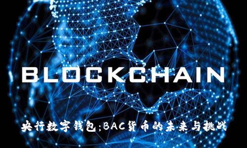 央行数字钱包：BAC货币的未来与挑战