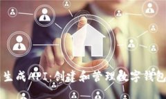 区块链钱包生成API：创建