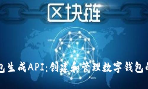 区块链钱包生成API：创建和管理数字钱包的全面指南