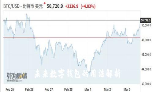 未来数字钱包的用法解析