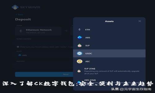 深入了解CK数字钱包：安全、便利与未来趋势