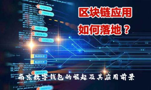 南京数字钱包的崛起及其应用前景