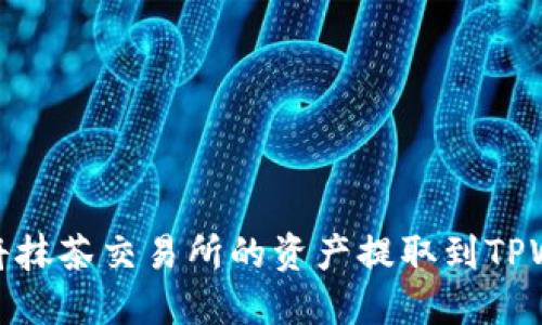 如何将抹茶交易所的资产提取到TPWallet