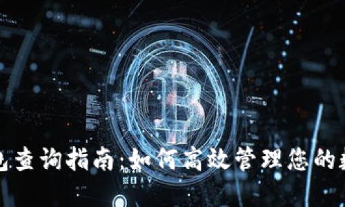 数字钱包查询指南：如何高效管理您的数字资产