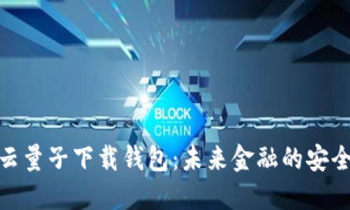 数字云量子下载钱包：未来金融的安全之选