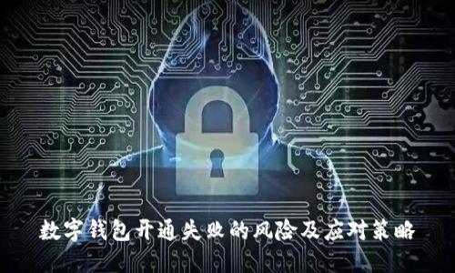 数字钱包开通失败的风险及应对策略