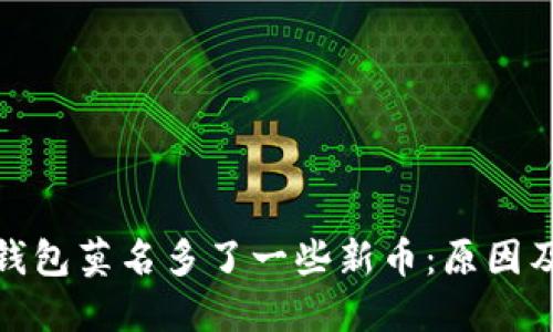 加密货币钱包莫名多了一些新币：原因及应对策略