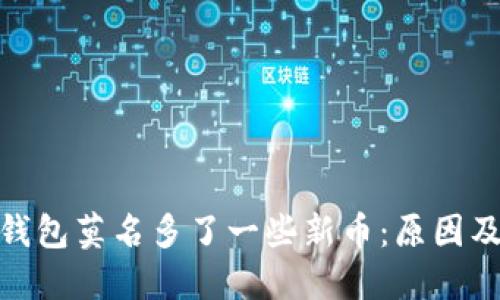 加密货币钱包莫名多了一些新币：原因及应对策略