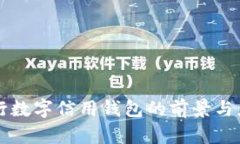 央行数字信用钱包的前景