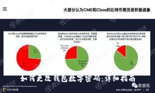 如何更改钱包数字密码：详细指南