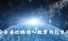 如何安全有效地转入数字