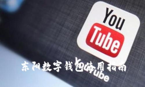 东阳数字钱包使用指南