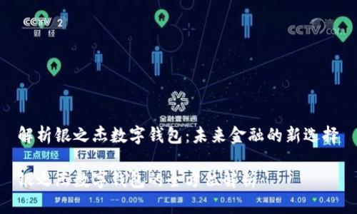 解析银之杰数字钱包：未来金融的新选择

银之杰数字钱包的全方位解析