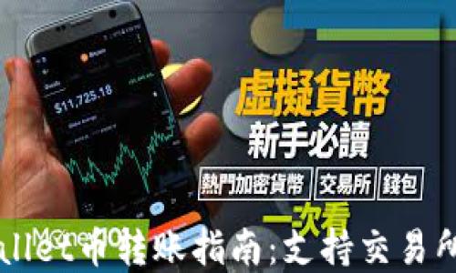 
TPWallet币转账指南：支持交易所一览