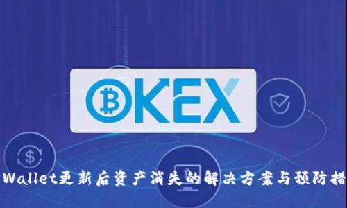 TPWallet更新后资产消失的解决方案与预防措施