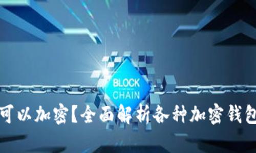 什么钱包可以加密？全面解析各种加密钱包的优缺点