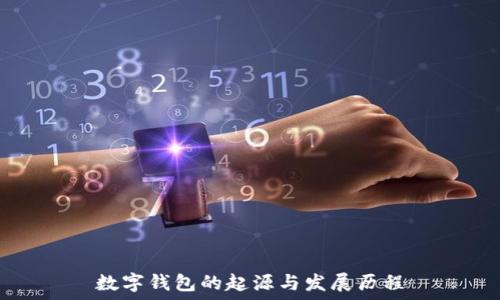  
数字钱包的起源与发展历程