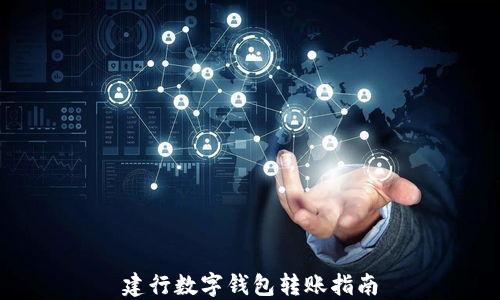 
建行数字钱包转账指南