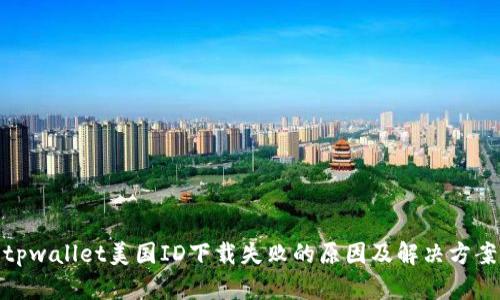 tpwallet美国ID下载失败的原因及解决方案
