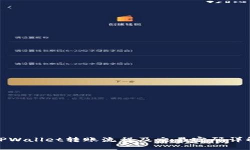TPWallet转账流程及交易密码详解