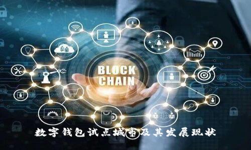 数字钱包试点城市及其发展现状