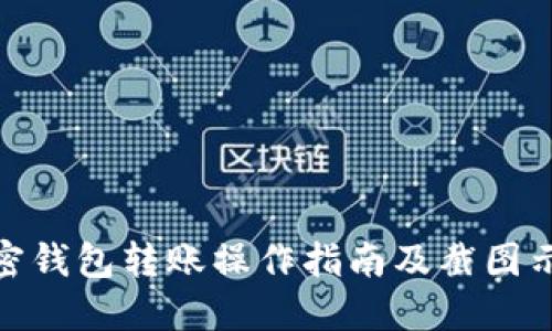 加密钱包转账操作指南及截图示例