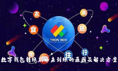 数字钱包转账新币未到账的原因及解决方案