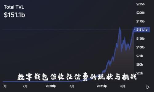 数字钱包催收征信费的现状与挑战