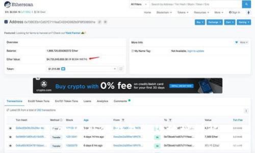 TokenPocket钱包收款地址详解