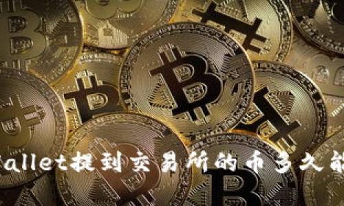 TPWallet提到交易所的币多久能卖？