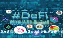 公司数字钱包推广：提升企业支付效率与客户体