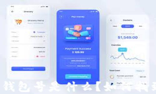 
数字钱包钱包号是什么？如何找到和使用？