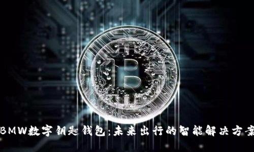 BMW数字钥匙钱包：未来出行的智能解决方案