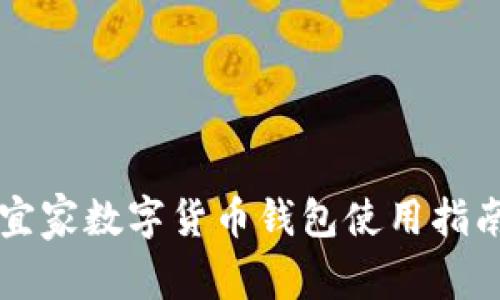 宜家数字货币钱包使用指南