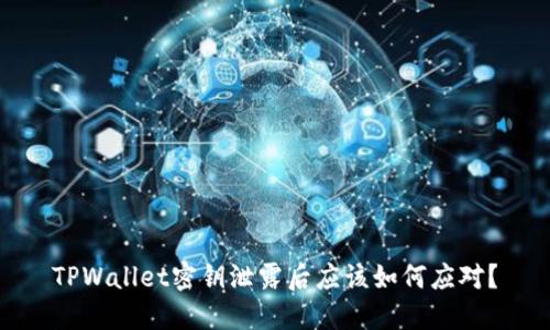 TPWallet密钥泄露后应该如何应对？