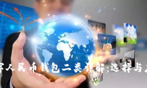 数字人民币钱包二类详解：选择与应用
