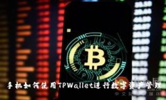手机如何使用TPWallet进行数
