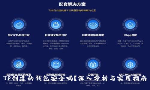 TP创建的钱包安全吗？深入分析与实用指南