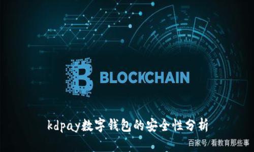 kdpay数字钱包的安全性分析