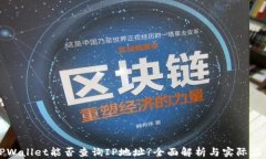 TPWallet能否查询IP地址?全面