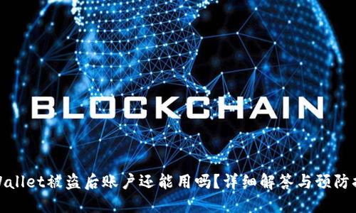 TPWallet被盗后账户还能用吗？详细解答与预防措施