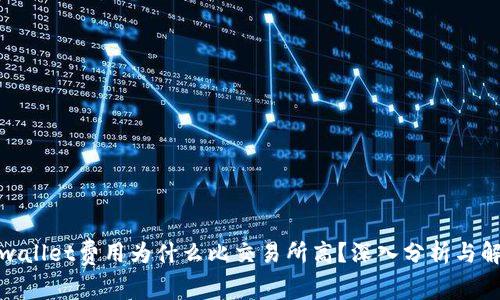 tpwallet费用为什么比交易所高？深入分析与解读