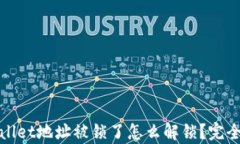 tpwallet地址被锁了怎么解锁？完全指南