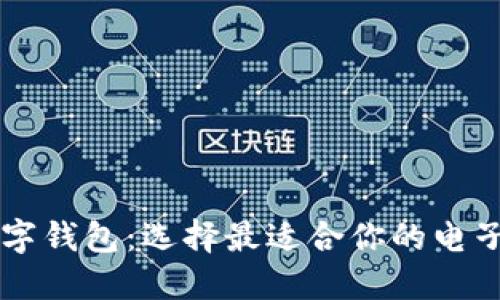 出名的数字钱包：选择最适合你的电子支付方案