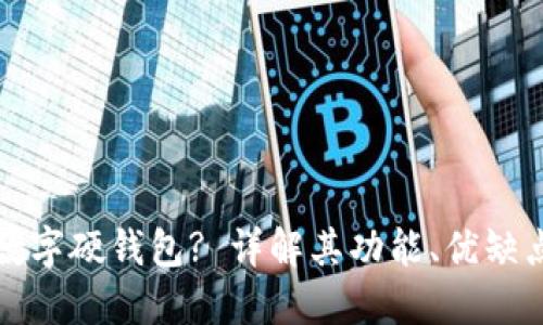 什么是大运数字硬钱包? 详解其功能、优缺点及使用指南