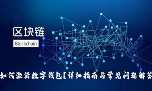 如何激活数字钱包？详细指南与常见问题解答